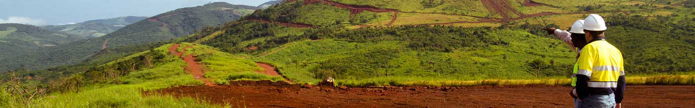 Mining and Minerals in Liberia